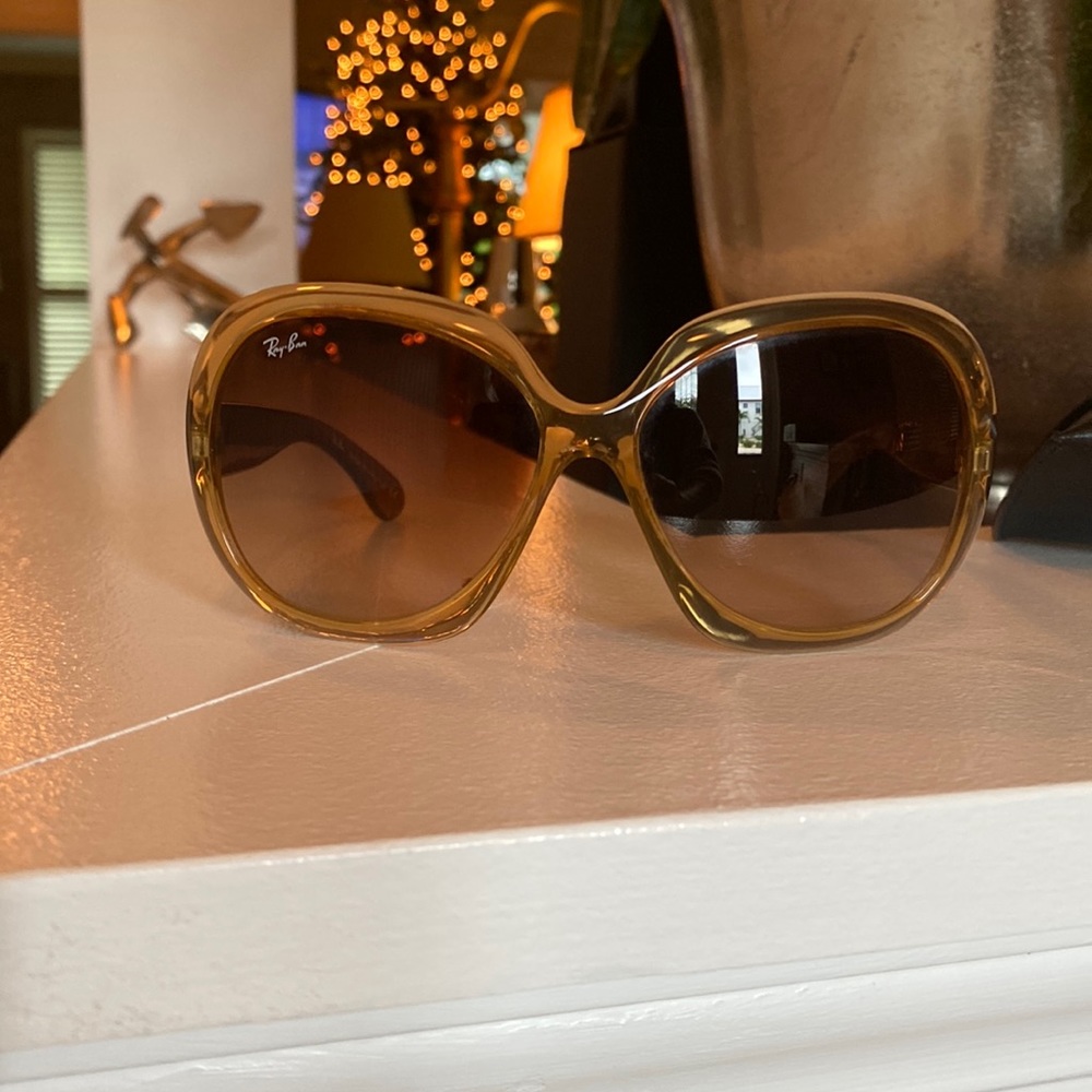 Ray-Ban Jackie OHH II 719/13